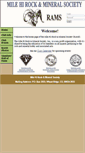 Mobile Screenshot of milehirams.com